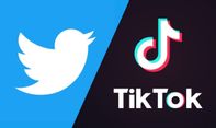 Twitter dan TikTok Dikabarkan Sedang Menjalin Kesepakatan, Kemungkinan Akuisisi?