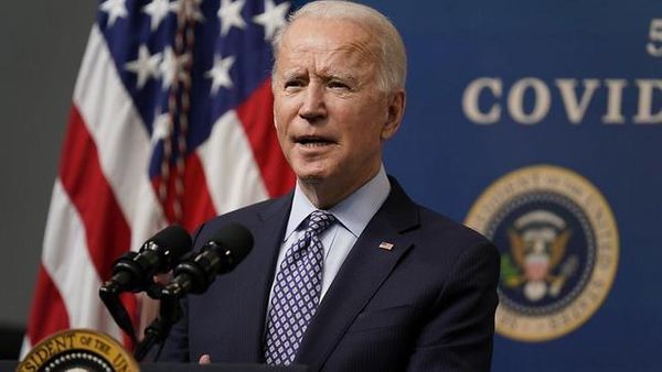 Presiden Joe Biden: Pandemi COVID-19 di Amerika Serikat Sudah Berakhir