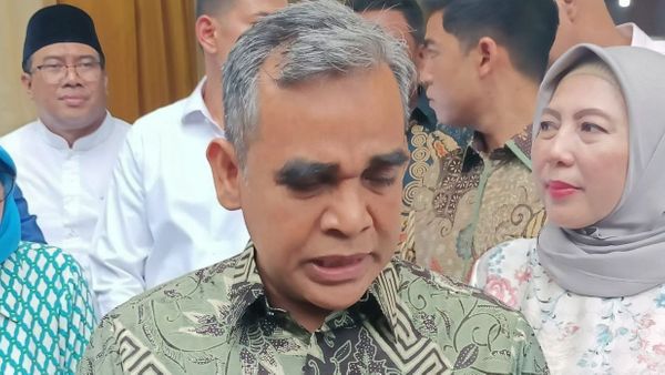Peluang Erick Thohir Dampingi Prabowo di Pilpres 2024, Gerindra: Pak Muhaimin Memegang 'Kunci Inggris'