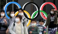 IOC Melunak, Olimpiade Tokyo 2020 Resmi Diundur