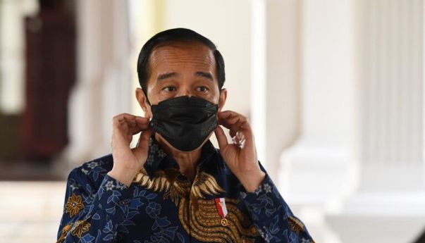14 Aturan Terbaru PPKM Darurat Berlaku 3-20 Juli, Masyarakat Harus Tahu!!