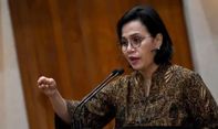 Sri Mulyani Bantah Gaji Rp5 Juta Kena Pajak 5 Persen: Kalau Anda Jomblo, Rp25.000 Per Bulan
