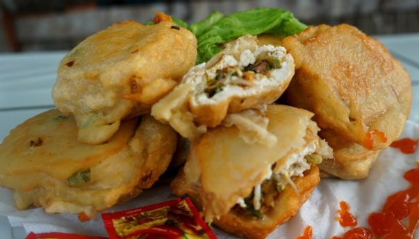 Rekomendasi Makanan Ringan Bandung Untuk Oleh-Oleh