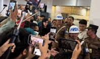 Sandra Dewi Diperiksa 10 Jam Lebih, Kejagung: Buat Terang Pemisahan Harta HM dengan SD