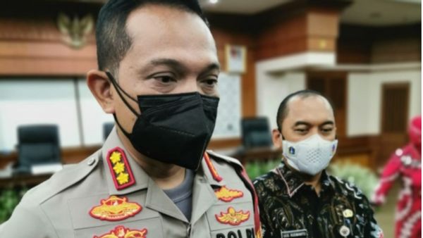 7 Orang Diperiksa di Kasus Dugaan Kartel Kremasi, Polisi Endus ini Lebih Condong ke Kasus Percaloan