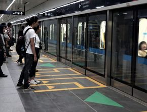 Penumpang MRT Jakarta Tak Lagi Wajib Pakai Masker