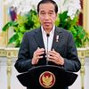 Jokowi: Teknologi Tak Akan Bisa Mengalahkan Manusia karena Mesin Itu Hanya Punya Chip