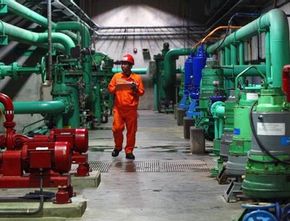 Nasib PLTA Mrica, Unit Pembangkit yang Berada di Jawa Tengah