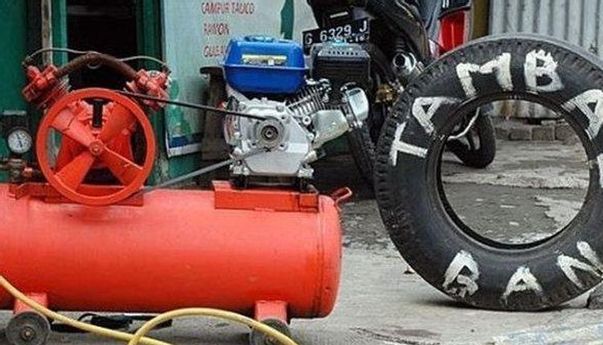 Ingin Liburan di Jogja? Catat Ini Daftar Tambal Ban Tubles di Jogja dan Sekitarnya