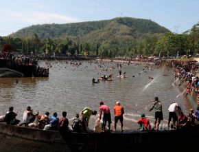 Sejarah PLTA Timo: Pilar Energi Jawa Tengah yang Tahan Uji Waktu
