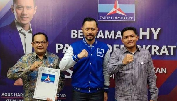 Sutrisna Wibawa Dianggap Manfaatkan Fasilitas UNY untuk Pencalonan Bupatinya
