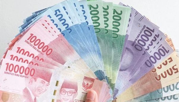 Gambar Uang Rupiah Kertas dari Masa ke Masa