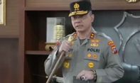 Irjen Teddy Minahasa yang Dikabarkan Terjerat Kasus Narkoba: Pernah Jadi Tangan Kanan Jusuf Kalla