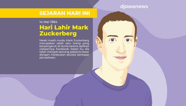 Lengan Gurita Mark Zuckerberg Menggenggam 77 Perusahaan