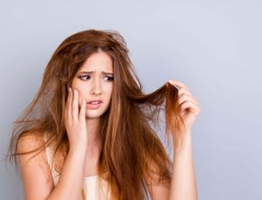 Rekomendasi Sampo yang Mampu Mengatasi Rambut Kering dan Rusak