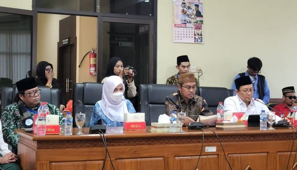 Bicarakan Fikih Disabilitas, Gus Hilmy Sampaikan Tiga Tantangan Besarnya