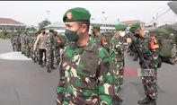 Akhirnya Pasukan Setan Berangkat Juga ke Papua, Pangdam Siliwangi: Kalian Ada untuk Jadi Solusi