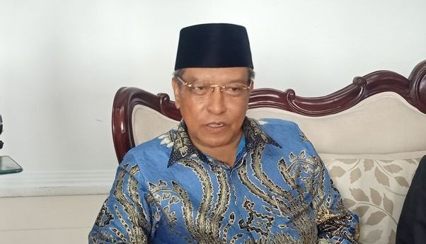 Berita Terbaru: Ketua Umum PBNU Said Aqil Siradj Positif Covid-19