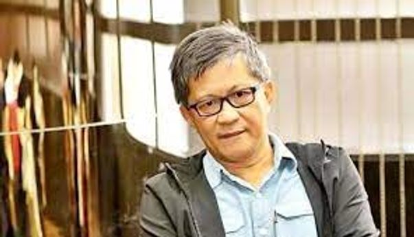 PKB Siap Gabung Koalisi Indonesia Bersatu, Rocky Gerung: Muhaimin Selalu Ada Bagian Konyolnya