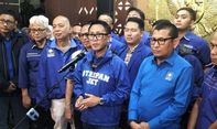 PAN Siapkan Kader Jadi Menteri Prabowo-Gibran, Salah Satunya Eko Patrio