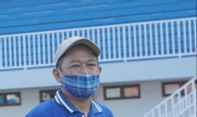 HUT PSIM Yogyakarta, Presiden Brajamusti: Momentum yang Tepat Menuju Kasta Tertingi Sepak Bola