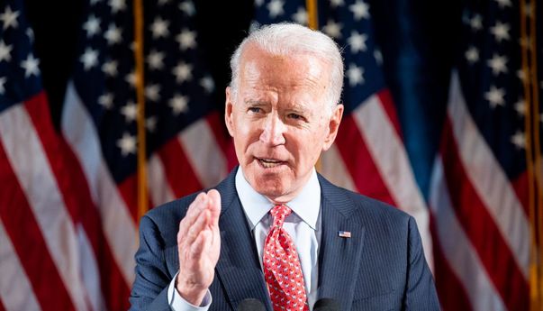 Biden Siap Berikan Perlindungan Sementara untuk Warga Hongkong, China: Itu Sangat Mencampuri Urusan Kami