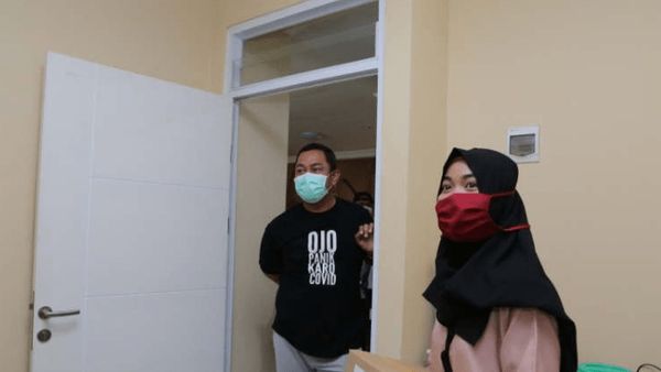 Berita Jateng: Gratiskan Biaya Sewa Rusunawa, Ini Aneka Bansos Pemkot Semarang