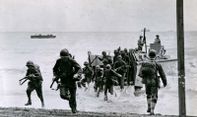 Prajurit Korps Marinir AS Ternyata Banyak yang Bunuh Diri, Alasannya Tak Disangka