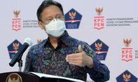 Menkes Budi Gunadi Sadikin: Presiden Jokowi Disuntik Vaksin Covid-19 13 Januari