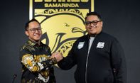 Setelah Gaet Boaz Solossa, Borneo FC Kenalkan Investor Baru