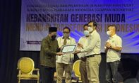 Wamenag Ajak Pemuda Kristen Ikut Bantu Perkuat Moderasi Beragama