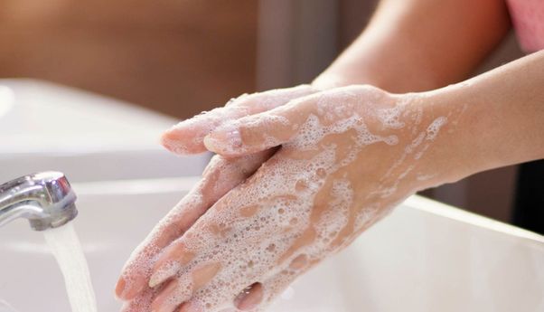 Sering Cuci Tangan Merupakan Gejala OCD, Benar Demikian?