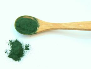 6 Manfaat Masker Spirulina untuk Kecantikan