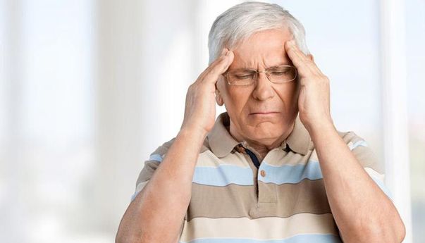 Awas! Golongan Darah Ini Ternyata Punya Potensi Terkena Stroke