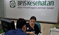 Iuran Naik 100 Persen, BPJS Kesehatan Jelaskan Cara Turun Kelas Layanan