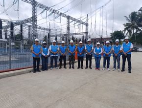 Gardu Induk Jampang Kulon 150 kV Kembali Beroperasi, Perkuat Ekonomi Sukabumi Selatan?