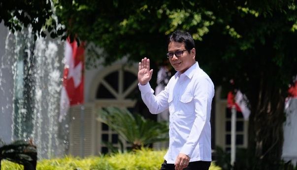 Sederet Fakta Menarik Tentang Wishnutama: Pendiri NET TV yang Kaya Akan Prestasi