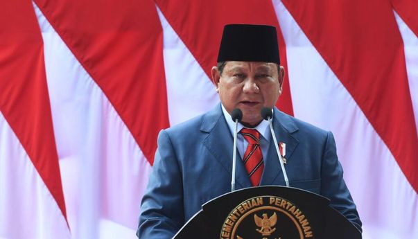 Survei LSJ: Prabowo Masih di Posisi Teratas, Disusul Ganjar dan Anies
