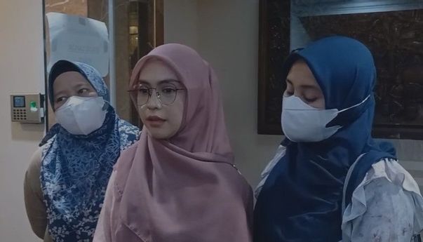 Diancam Foto dan Video Pribadinya Disebar, Ria Ricis Langsung Lapor ke Polda Metro