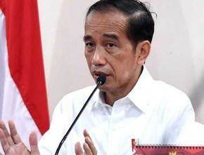 Warga Menang, Pengadilan Tinggi Jakarta Vonis Presiden Jokowi Bersalah atas Polusi Udara