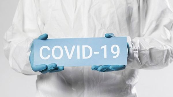 Kasus Covid-19 Yogyakarta Meningkat Tajam di Masa PTKM, Epidemiolog: Penularannya Sudah Meluas