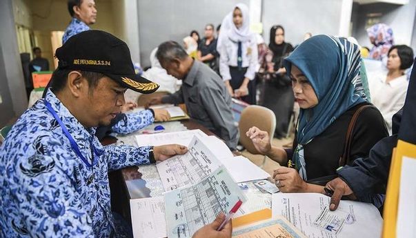 Berita Terkin: Hari Pertama PPDB SMA/SMK 2020 di Yogyakarta, Calon Siswa Belum Verifikasi Akun