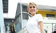 Akui Pernah Jalin Hubungan dengan Gofar Hilman, Nikita Mirzani: Enakan Jadi Teman
