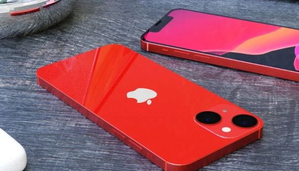 Ini Dia Bocoran iPhone 13 dengan Deretan Fitur Baru yang Canggih