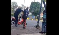 Pemuda Pancasila Bilang Anggotanya yang Dipukul Debt Collector Berawal dari Saling Lihat: Insyaallah Masalah Tak Panjang