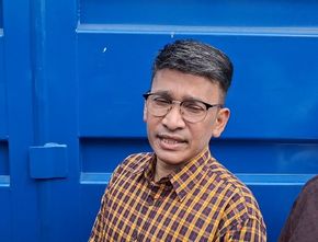 Rame Nih! Ruben Onsu Tersangka Dugaan Penipuan Investasi, Korban Alami Kerugian Miliaran?