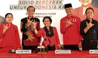 Jokowi, Ganjar, hingga Megawati Akan Pidato di GBK Juni Nanti