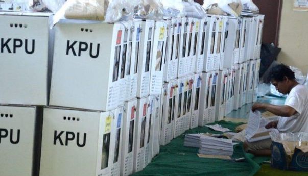 Berita Jogja Hari Ini: Untuk Pilkada, KPU Sleman Minta Tambahan Rp14,9 M