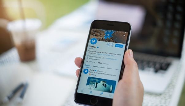 Jutaan Akun Dihapus, Layanan Jadul Twitter juga Dimatikan