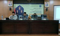 Bicarakan Kerukunan dan Masjid, Gus Hilmy Sampaikan Beberapa Evaluasi